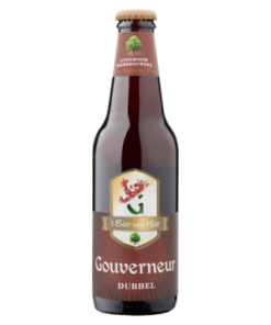 Gouverneur-Dubbel-Bier