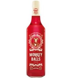 Monkey-Balls-Likeur
