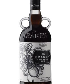 kraken-spiced-rum