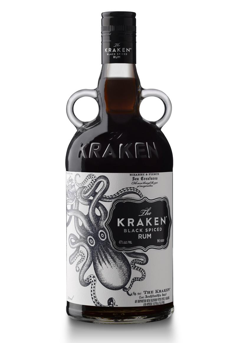 kraken-spiced-rum