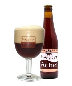 Achel-Bruin-trappist-speciaalbier