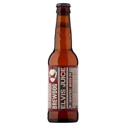 BrewDog-Elvis-Juice-bier