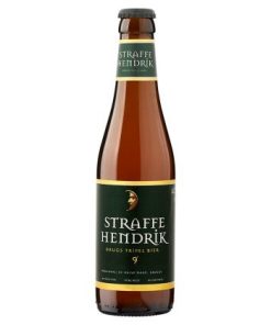 Brugs-Tripel-Bier