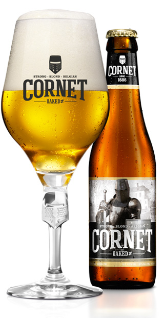 Cornet-Oaked-Blond-Bier