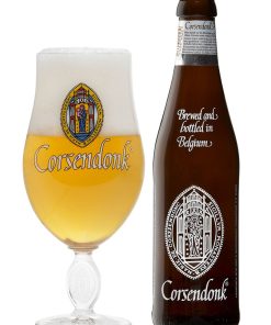 Corsendonk-Agnus-Bier