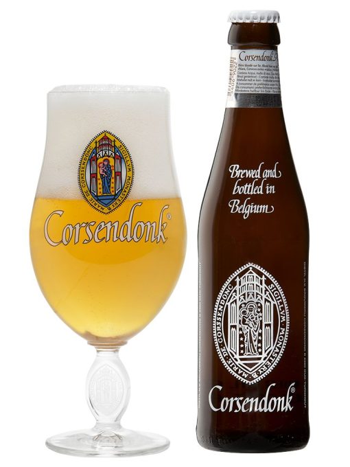 Corsendonk-Agnus-Bier