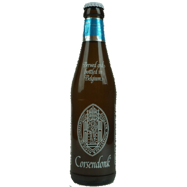 Corsendonk-Blanche-Bier