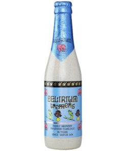 Delirium-Tremens-Bier