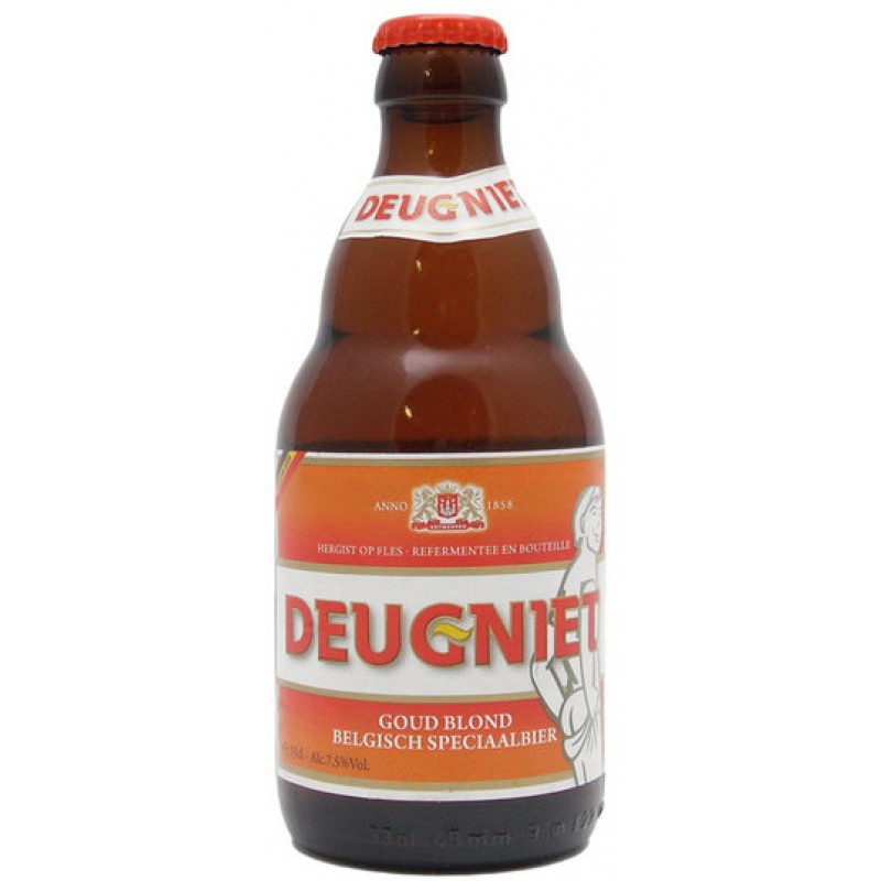 Deugniet-Bier