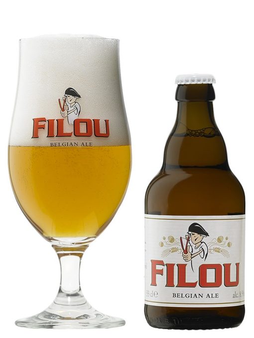 Filou-Bier