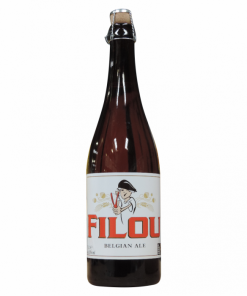 Filou-Bier-magnum