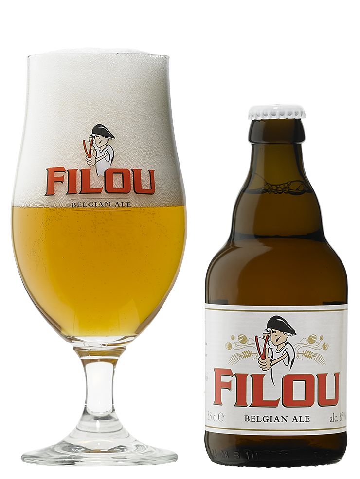 Filou-Bier