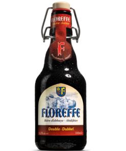 Floreffe-Dubbel-beugel