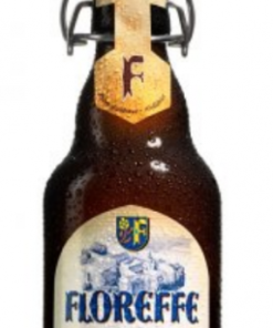 Floreffe-Tripel-Beugel