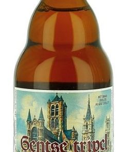 Gentse-Tripel-Bier