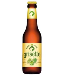 Grisette-Blond