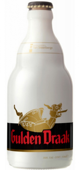 Gulden-Draak-Bier