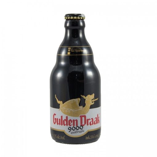 Gulden-Draak-OW-Bier
