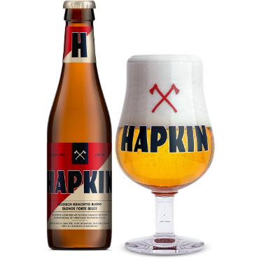 Hapkin-Bier