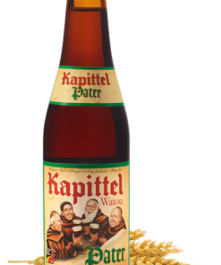 Kapittel-pater-bier
