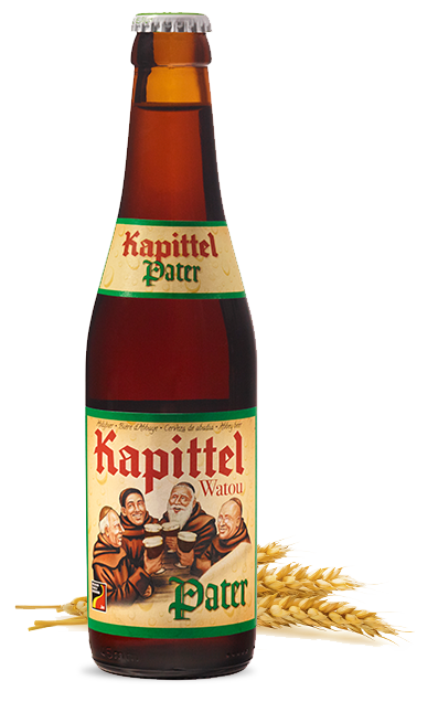 Kapittel-pater-bier
