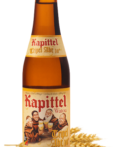 Kapittel-tripel-abt-10-bier