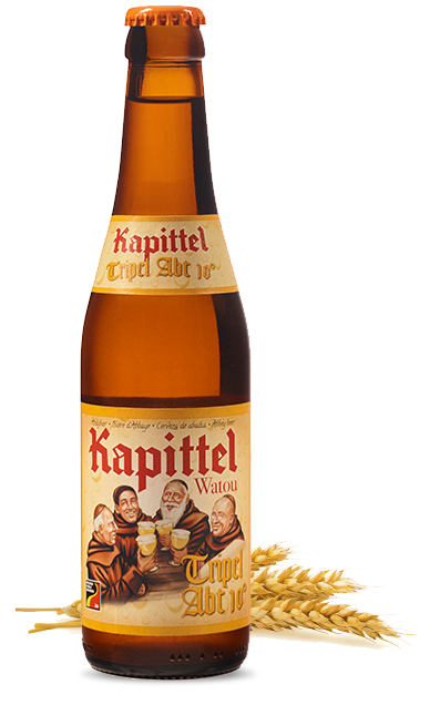 Kapittel-tripel-abt-10-bier