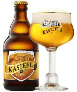Kasteel-Tripel-bier-33cl
