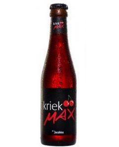 Kriek-Max-Bier