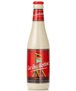 La-Guillotine-Bier