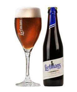 Liefmans-Goudenband