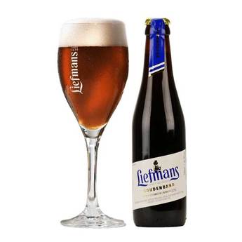 Liefmans-Goudenband