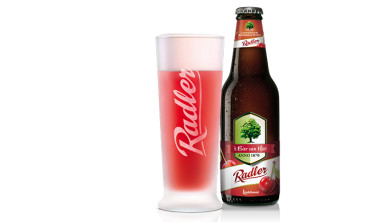 Lindeboom-Radler-kersen-Bier