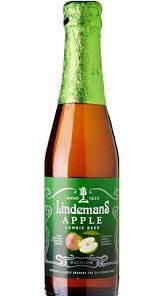 Lindemans-Apple-Bier