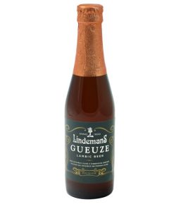 Lindemans-Gueuze-Bier