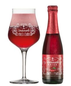 Lindemans-Kriek-Bier