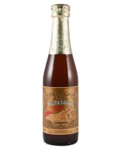 Lindemans-Peche-Bier