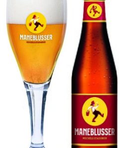 Maneblusser-Bier