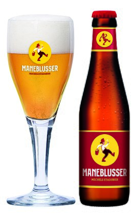 Maneblusser-Bier