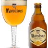 Maredsous-6-Blond-Bier