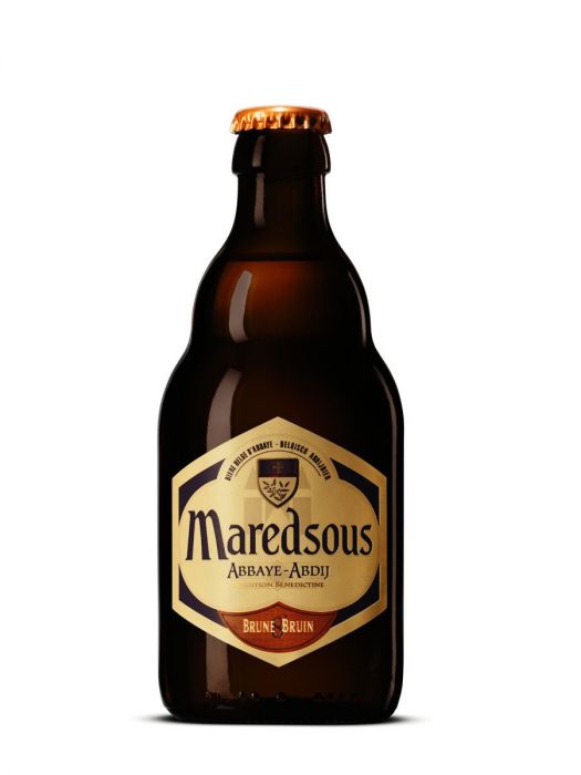 Maredsous-8-Bruin-Bier