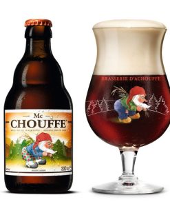 Mc-Chouffe-Bier