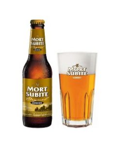 Mort-Subite-Gueuze-Bier