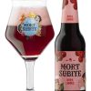 Mort-Subite-Kriek-Lambic-Bier