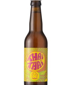 Oedipus-Thai-Thai-Bier