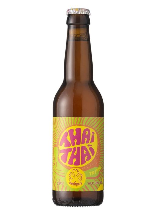 Oedipus-Thai-Thai-Bier