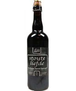 Stoute-Liefde-Bier