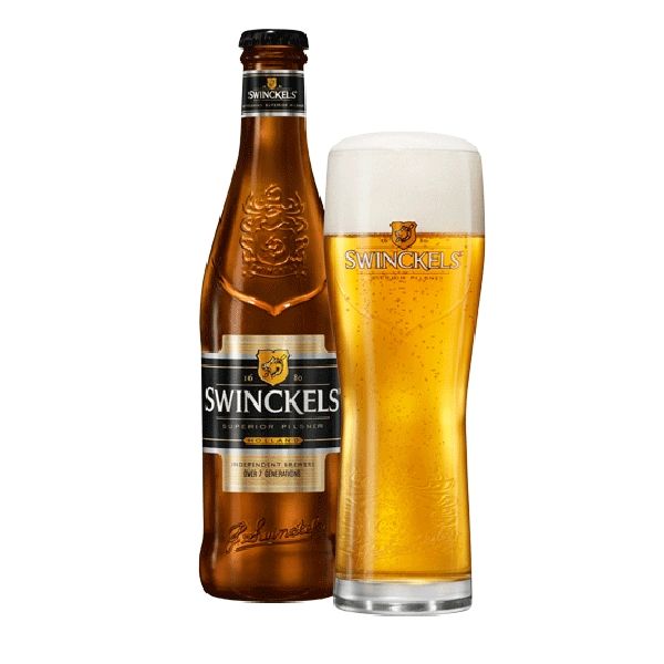 Swinckels-Superieur-Pils-Bier
