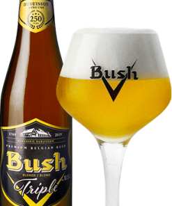 bush_tripel_bier_krat_33cl