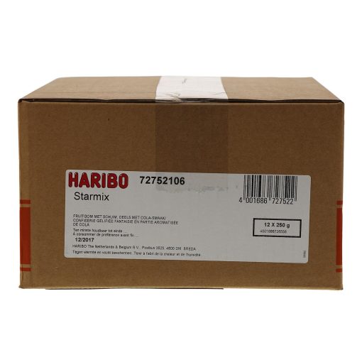 haribo-starmix-doos-12-250gram